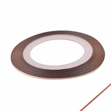 Díszítő szál 1mm 52-11 - bronze