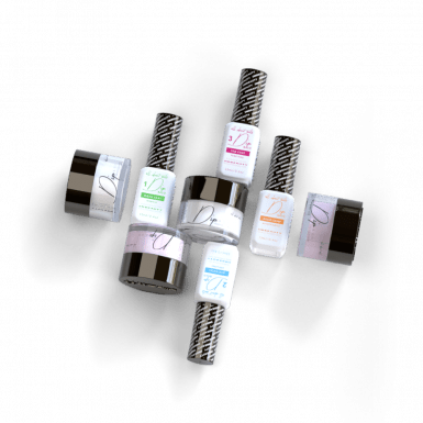 Dipping Kezdő készlet