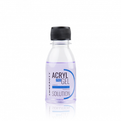 Acryl Pro Gel Solution