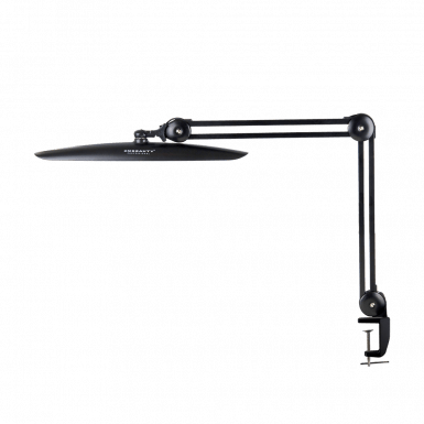 Asztali Lámpa - Super Star Led Lamp - Black