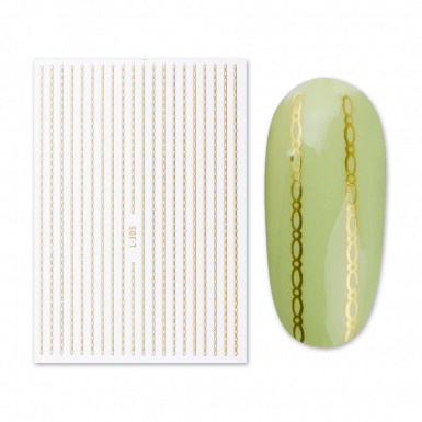 Matrica Chain 82-3_L-J05