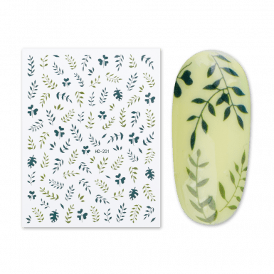 Matrica Leaves 78-5_HC-201