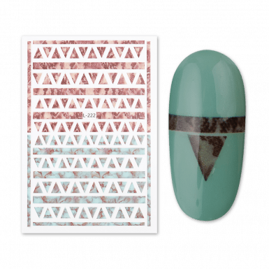 Matrica Marble 89-1_L-222