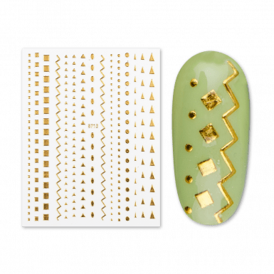 Matrica Metal 81-2_8713