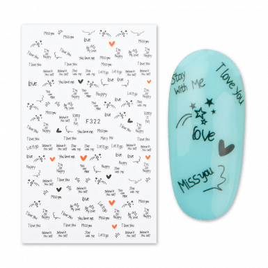 Matrica Valentin 88-2_F322