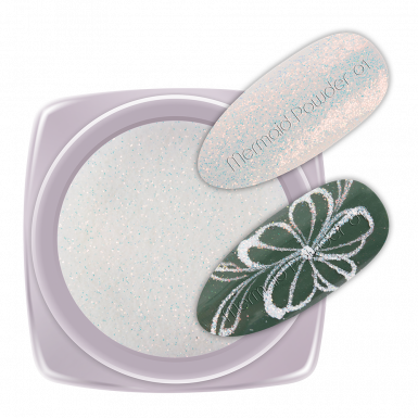 Pigmentpor Mermaid Powder 01