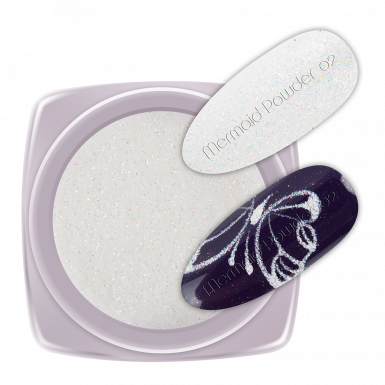 Pigmentpor Mermaid Powder 02