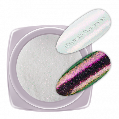 Pigmentpor Mermaid Powder 10