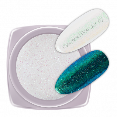 Pigmentpor Mermaid Powder 07