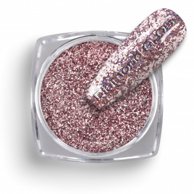 Csillámpor Diamond Glitter 05