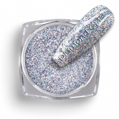 Csillámpor Diamond Glitter 12