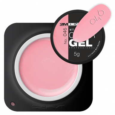 Színes Zselé - Neon 046 - HEMA Mentes