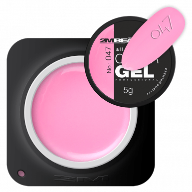 Színes Zselé - Neon 047 - HEMA Mentes