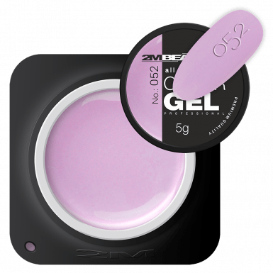 Színes Zselé - Neon 052 - HEMA Mentes