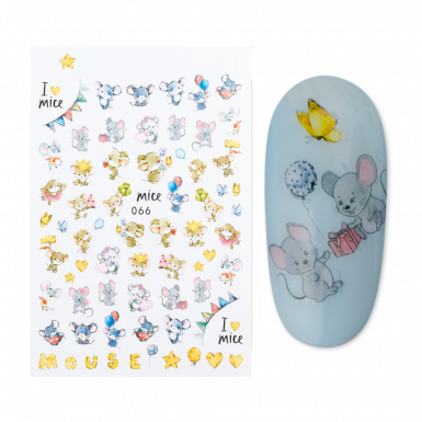 Matrica Mice 78-7_066