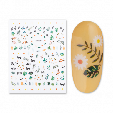 Matrica Plant 83-11_HC-207