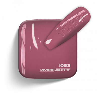 Gel Lack - Matt 1083