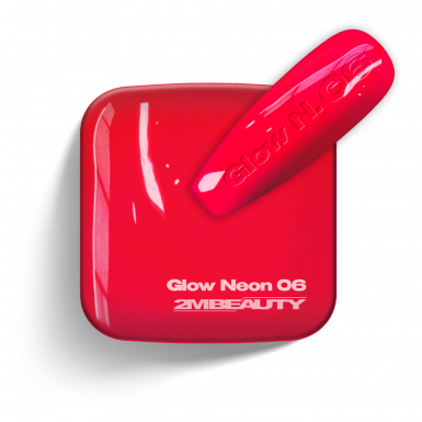 Gel Lack - Glow Neon 06