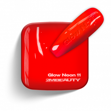 Gel Lack - Glow Neon 11