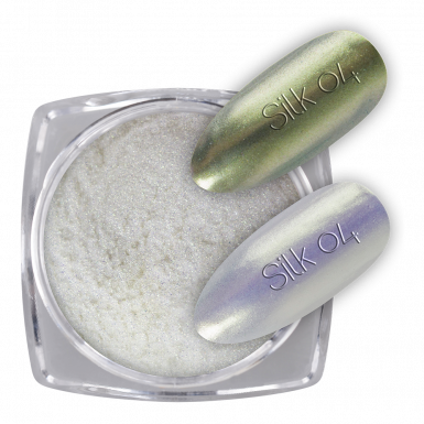 Pigmentpor Silk 04