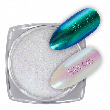 Pigmentpor Silk 05