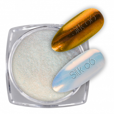 Pigmentpor Silk 06