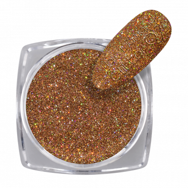 Csillámpor Holo Diamond Glitter 07