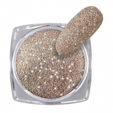 Csillámpor - Reflective & Color Powder 03