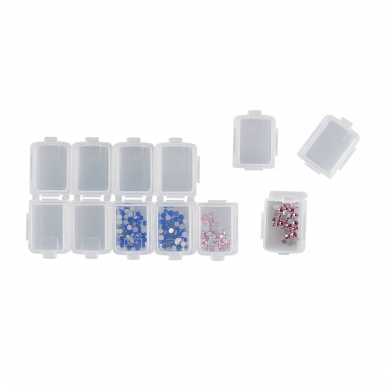 Díszítőtartó Szétszedhető - 12 részes