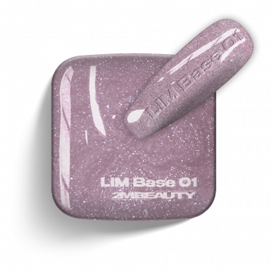 Gel Lack - LIM Base 01