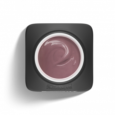 Liquid Polygel Mauve - HEMA & TPO Mentes Építőzselé