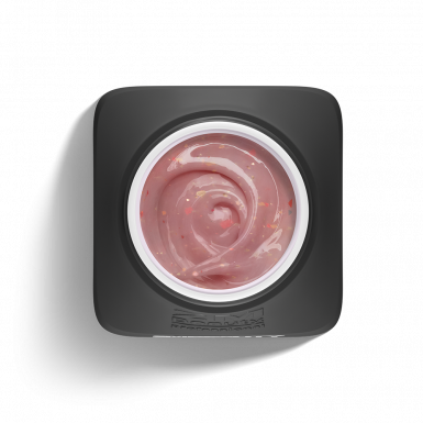 Mousse - Flakes Nude - HEMA & TPO Mentes Építőzselé