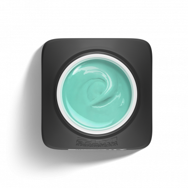 Liquid Polygel No Filing - Macaron - 05 Mint - HEMA & TPO Mentes Reszelésmentes Építőzselé