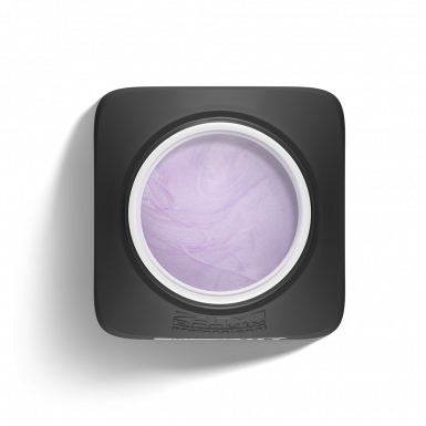 Liquid Polygel No Filing - Satin - 03 Purple Haze - HEMA & TPO Mentes Reszelésmentes Építőzselé
