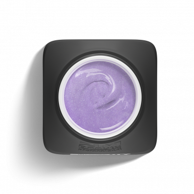 No Filing - Pearly Lavender - HEMA & TPO Mentes Reszelésmentes Építőzselé