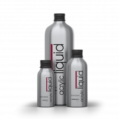 STANDARD Liquid - Porcelán Folyadék - DMPT Mentes