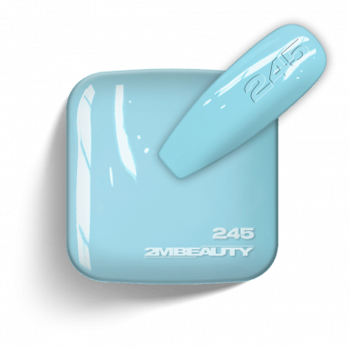 Gel Lack - HEMA Mentes 245