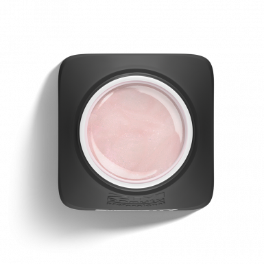 Liquid Polygel - Mellow Cream Nude - HEMA & TPO Mentes Építőzselé