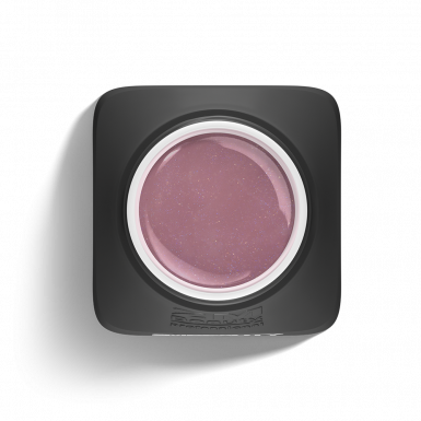 Liquid Polygel - Mellow Mauve Sauvage - HEMA & TPO Mentes Építőzselé