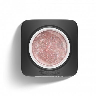 Liquid Polygel - Dreamy Rosé - HEMA & TPO Mentes Építőzselé