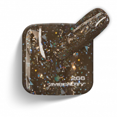 Gel Lack - HEMA Mentes 266