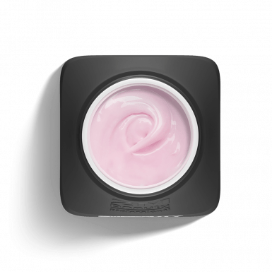 Liquid Polygel No Filing - Light Baby Pink - HEMA Mentes Reszelésmentes Építőzselé