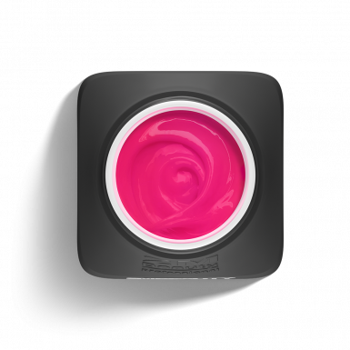 Mousse - Neon - Magenta Vibes - HEMA & TPO Mentes Építőzselé