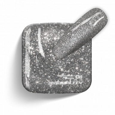 Gel Lack - Reflective Base 01 - HEMA & TPO Mentes