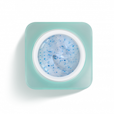 Liquid Polygel No Filing - Milkshake 05 - HEMA Mentes Reszelésmentes Építőzselé