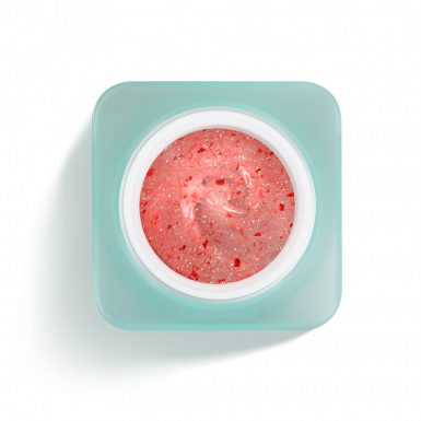 Liquid Polygel No Filing - Smoothie 02 - HEMA Mentes Reszelésmentes Építőzselé