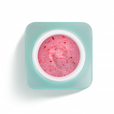 Liquid Polygel No Filing - Smoothie 03 - HEMA Mentes Reszelésmentes Építőzselé