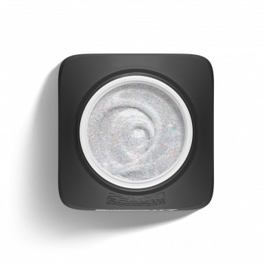 Mousse - Rainbow - 01 White - HEMA Mentes Építőzselé