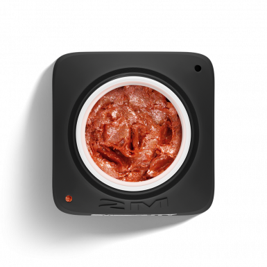 Metal Paste 03 - HEMA Mentes