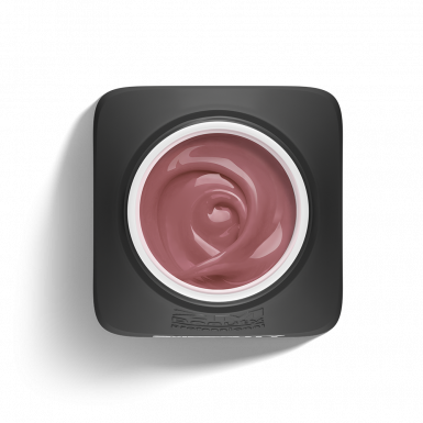 Acryl Pro Gel Natural Cover - HEMA Mentes Akrilzselé - Tégelyes